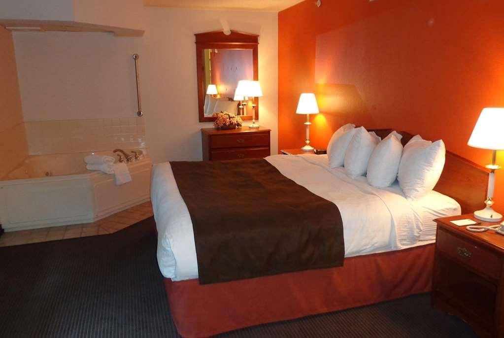 Quality Inn Atchison Exterior photo