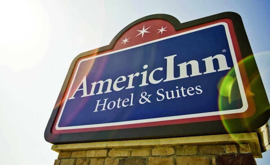 Quality Inn Atchison Exterior photo